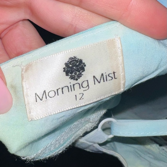 Tie Dye Romper - Picture 4 of 4